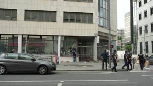 Lyon: quatre blessés après une attaque au couteau, le suspect interpellé