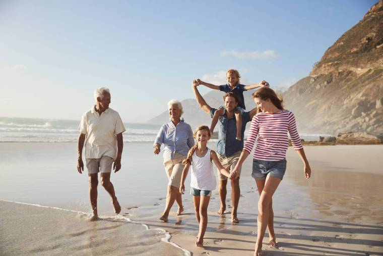 Quels avantages donnent les enfants pour votre retraite ?-iStock-monkeybusinessimages.jpg