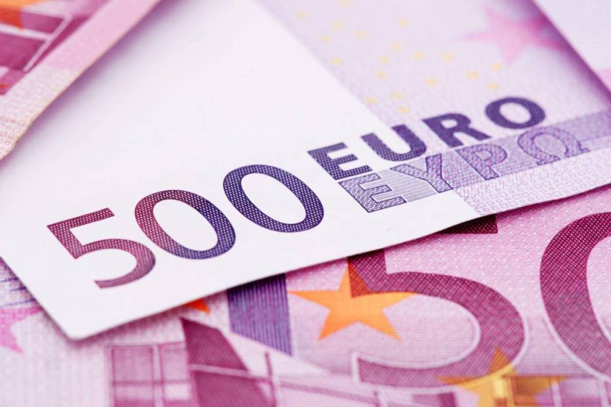 La Banque de France veut supprimer le billet de 500 euros