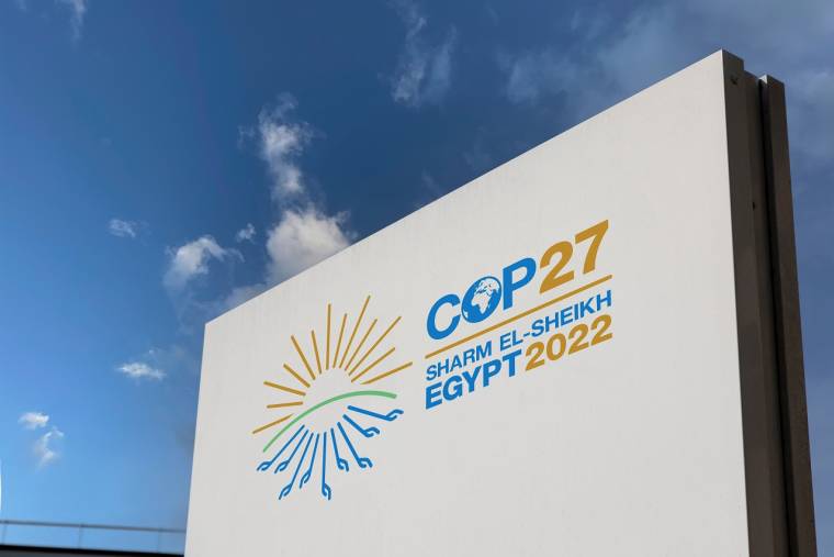 La COP 27 ne débouche pas sur des engagements plus ambitieux en matière de réduction de l'usage des énergies fossiles. (source : Adobe Stock)