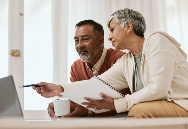 Livret A, LLDS, contrat d’assurance-vie: que choisir en 2024 pour optimiser le placement de votre épargne? ( crédit photo : Shutterstock )