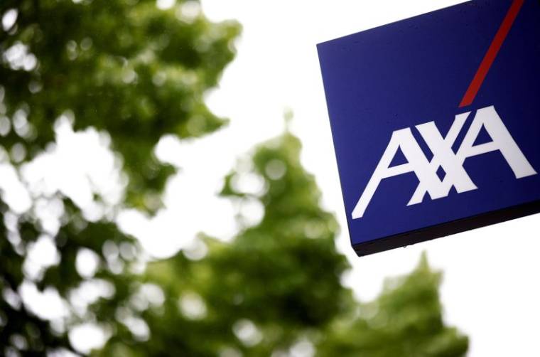AXA CÈDE À HSBC SES ACTIVITÉS À SINGAPOUR POUR 487 MILLIONS D'EUROS