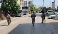 Liban : des forces libanaises sécurisent la zone autour de l'ambassade américaine après une fusillade