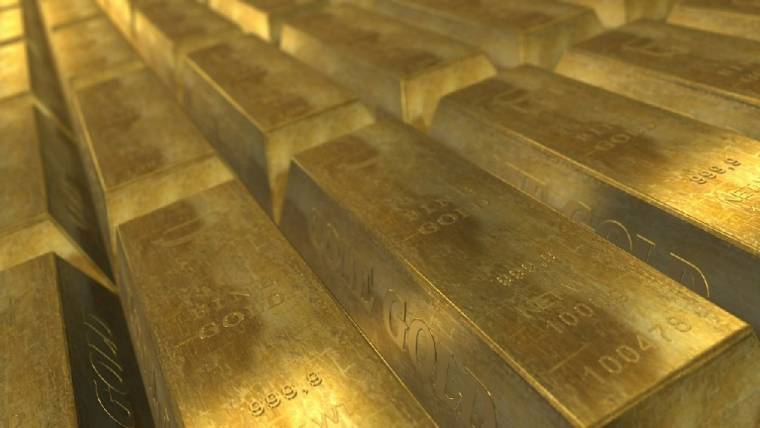 Les Français prêts à miser sur l’or pour préserver leur épargne (Crédit photo: PublicDomainPictures - Pixabay)