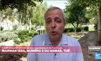 Gaza : au moins 66 morts dans des frappes aériennes
