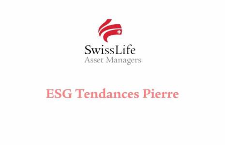 Présentation du fonds SC ESG Tendances Pierre