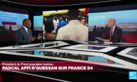 Affi N'Guessan : "Je ne pense pas que Ouattara se présentera à la présidentielle ivoirienne de 2025"