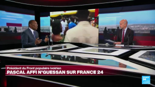 Affi N'Guessan : "Je ne pense pas que Ouattara se présentera à la présidentielle ivoirienne de 2025"