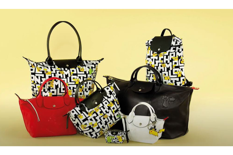 Longchamp marque de luxe clearance