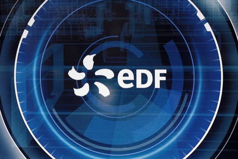 EDF RENONCE À SES OBJECTIFS 2020 ET 2021