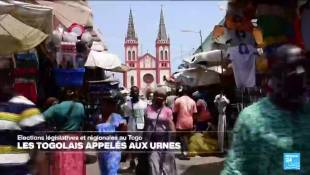 Législatives au Togo : près de 4,2 millions d'électeurs sont appelés aux urnes