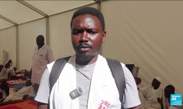 Soudan : 100 jours de conflit et toujours aucune issue