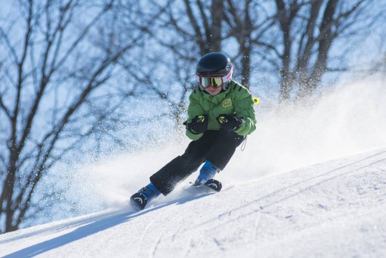 Vacances d'hiver : les prix de l'immobilier dans les stations de ski françaises