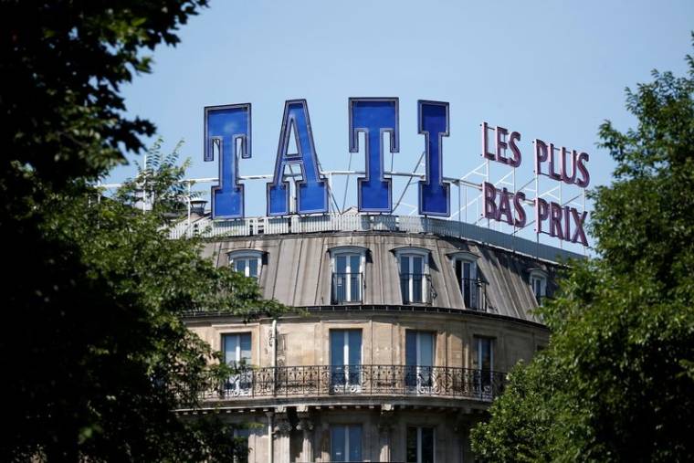 LE GROUPE IMMOBEL ACQUIERT LE SITE DE TATI BARBÈS À PARIS