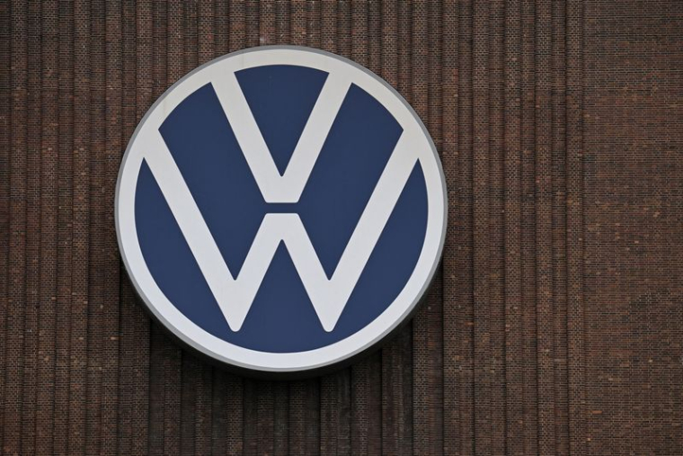 Volkswagen lowers 2024 outlook as demand weakens