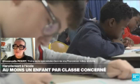 Harcèlement à l'école : il faut "faire confiance aux enfants harcelés"