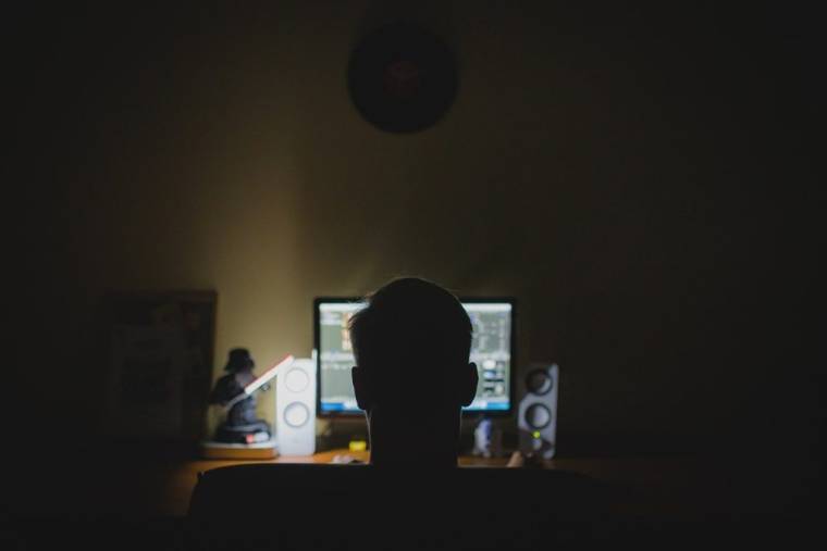 Le cybercriminel s'est fait passer pour le directeur général de l'entreprise et a demandé à une comptable d'effectuer discrètement des virements. Photo d'illustration.  (Tookapic / Pixabay)