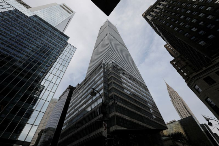 One Vanderbilt à New York