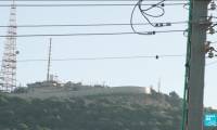 Sous les roquettes du Hezbollah, des Israéliens souhaitent l’invasion du sud Liban