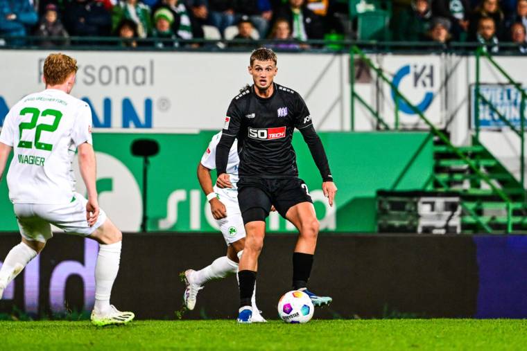 Le VfL Osnabrück propose une « clause verte » dans le contrat de ses joueurs