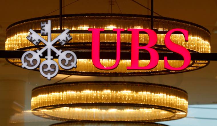 UBS PUBLIE UNE HAUSSE INATTENDUE DU BÉNÉFICE TRIMESTRIEL