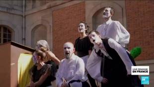 Le mois Molière à Versailles : 30 jours de théâtre à ciel ouvert