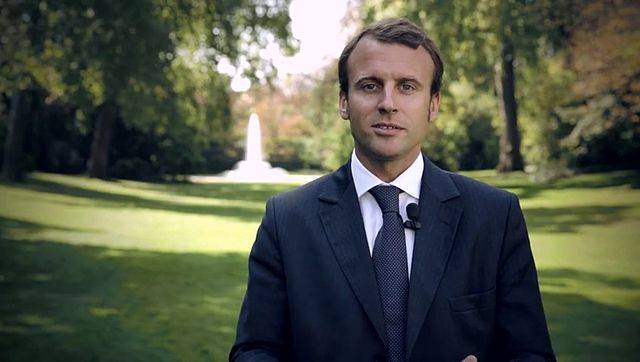 Macron promet qu'il n'y aura pas de « nouvel impôt » d'ici la fin de son quinquennat