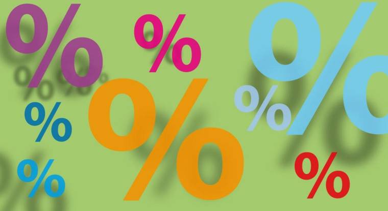 Le taux du livret d'épargne populaire est pour le moment fixé à 1%. (© DR)