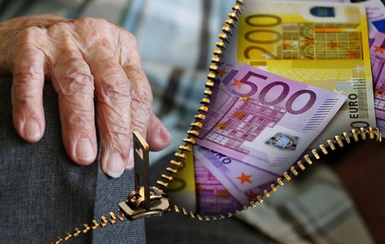 Selon un sondage, 48 % des Français préparent eux-mêmes leur retraite. (illustration)  (Pixabay / Alexas_Fotos)