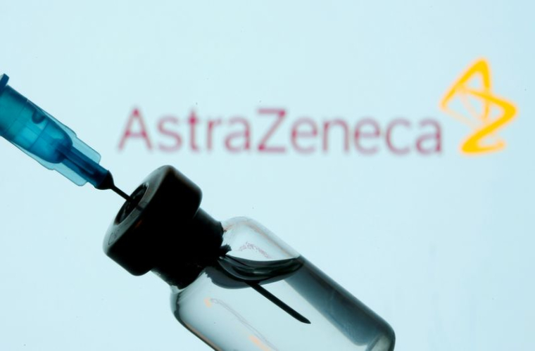 ASTRAZENECA VA PRODUIRE 90 MILLIONS DE DOSES DE VACCIN AU JAPON, DIT TOKYO