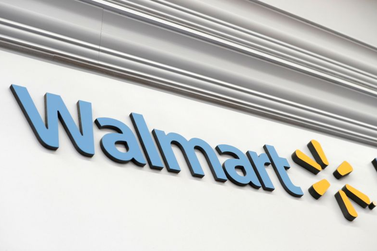 Walmart beats the consensus in the US and raises its forecast