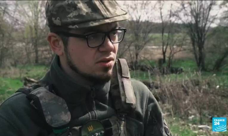 Ukraine : la Russie revendique le contrôle de Bakhmout à 75%