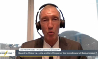 Quand la Chine va-t-elle arrêter d’inquiéter les investisseurs internationaux ?
