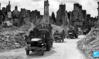 80 ans du Jour-J : à l'été 1944, la Normandie sacrifiée