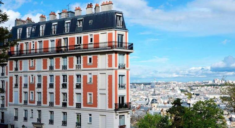 L'encadrement des loyers sera de nouveau en vigueur à Paris à partir du 1er juillet 2019. (© DR)