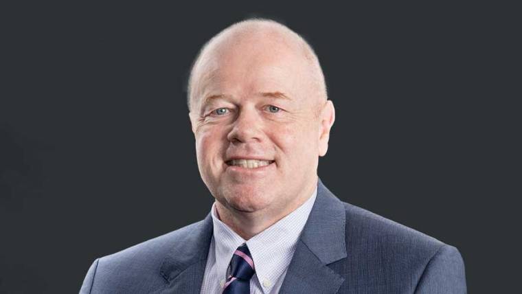 David Norris, Head of US Credit, TwentyFour Asset Management, boutique Vontobel AM. (crédit : DR)