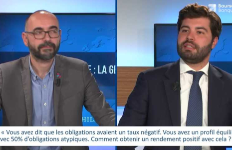 Gestion Libre + Gestion Pilotée : Partie 3, focus sur la gestion combinée