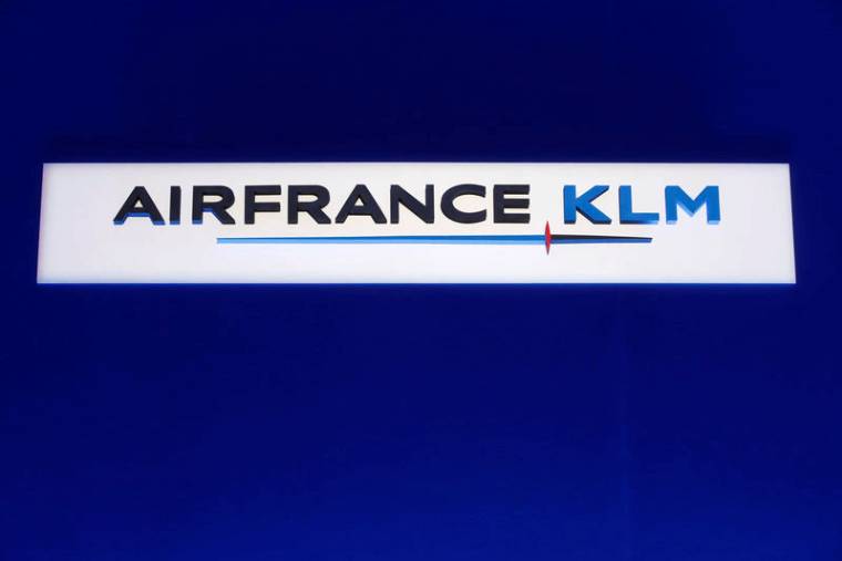 AIR FRANCE-KLM NOMME LE CANADIEN BENJAMIN SMITH DIRECTEUR GÉNÉRAL