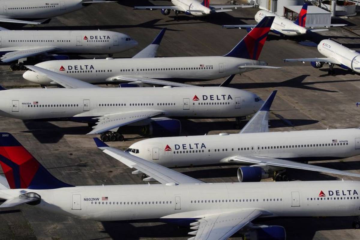Delta Airlines Dividende