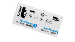 JO Paris 2024 : le prix du ticket de bus passe à 5 euros !