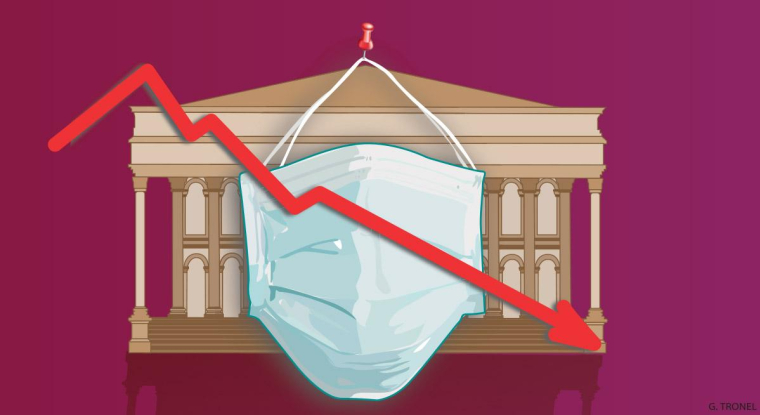 Bourse Le Scenario Pessimiste Des Experts De Societe Generale Boursorama