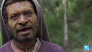 Papouasie-Nouvelle-Guinée : les survivants du glissement de terrain livrés à eux-mêmes