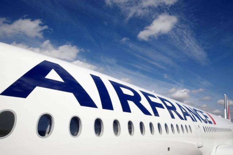 AIR FRANCE-KLM PAS IMPLIQUÉ DANS LA VENTE DE MALAYSIA AIRLINES
