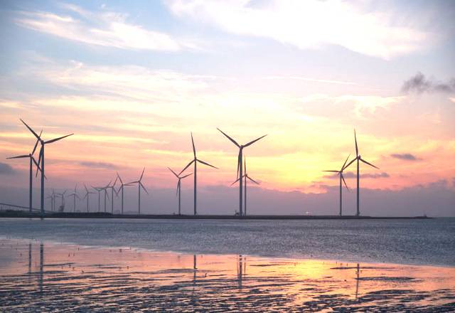 Les entreprises des énergies renouvelables (ENR), qui regroupent l’éolien, la biomasse, le solaire, le thermique et l’hydraulique, ne manquent pas d'atouts selon le Cercle des Analystes Indépendants. (Pexels)