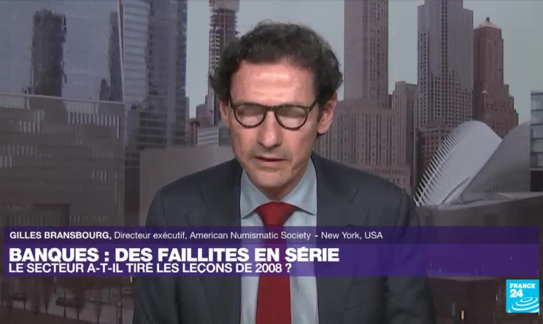 Crise bancaire : le secteur a-t-il tiré les leçons de 2008 ?