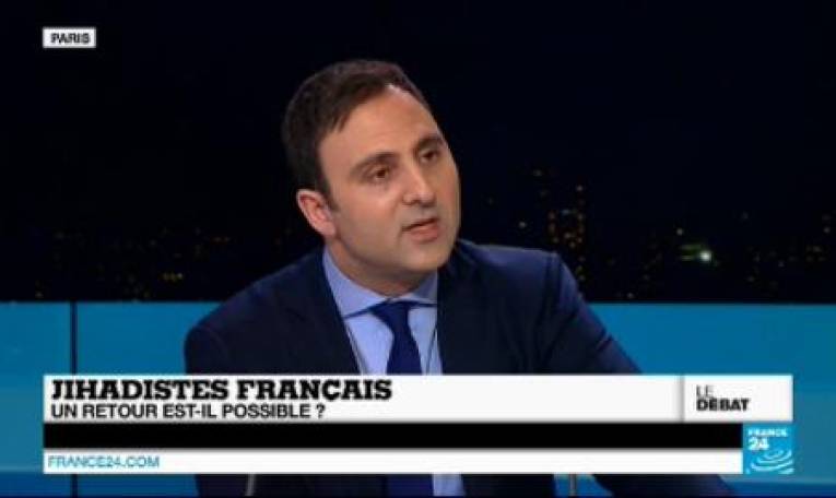 Jihadistes français : un retour est-il possible ?