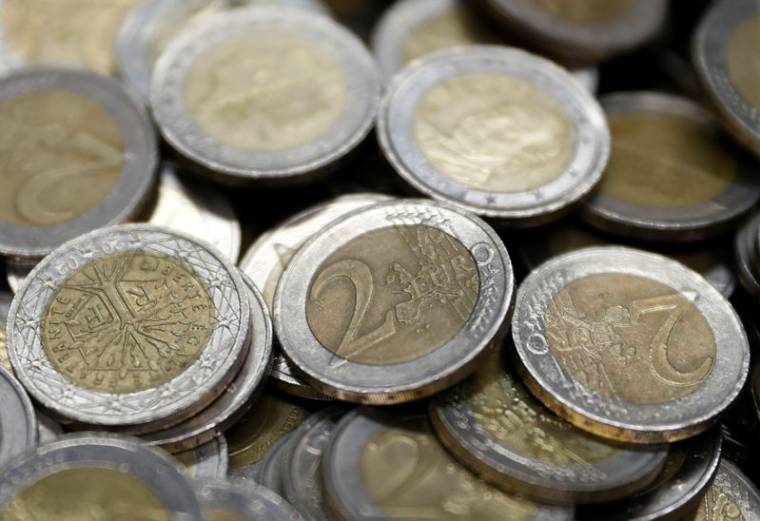 L'INFLATION EN ZONE EURO S'EST ACCÉLÉRÉE EN DÉCEMBRE