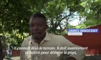 Haïti: réactions à la nomination du nouveau Premier ministre