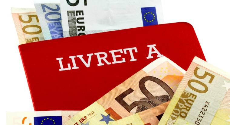 Le maintien à 3% de la rémunération du Livret A, détenu pr 55 millions d'épargnants en France, vise à modérer les nouveaux versements. (© Fotolia)