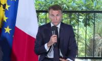 Nouvelle-Calédonie : Macron appelle à lever les barrages pour mettre fin à l'état d'urgence